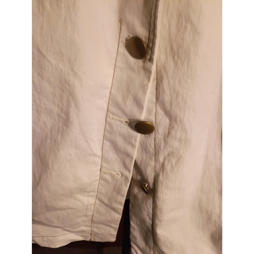 Joan Rivers Classics Collection casual jacket - Picture 3 of 6